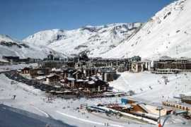 skiclub.co.uk Resort
