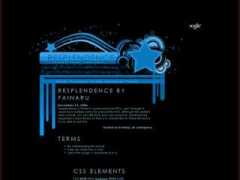 Resplendence