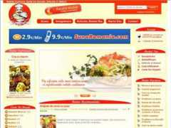 browsershots.org Retete