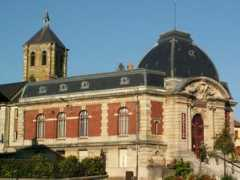 yourfrenchholidays.com Rethel