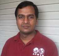 ecofriends.org Rethinaraj