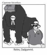 capstonereport.com Retire