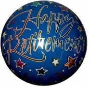 lilesnet.com Retirement