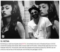 knowngallery.com Retna