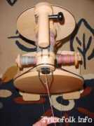 blog.tricofolk.info Retors