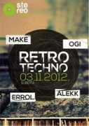 Retrot