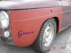 g-forum.net Retsi