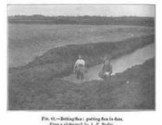 allfiberarts.com Retting