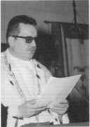 Rettore