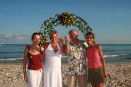 caribbeanblueweddings.com Reuteman