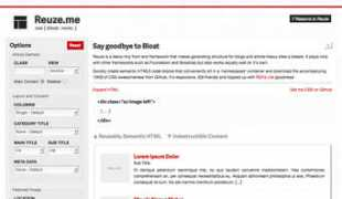 Reuze