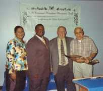 newhopeinthelord.com Revand