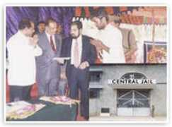 bridgefoundation.org.in Revannasiddaiah