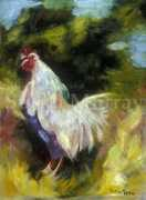 susanmurrayart.com Reveille