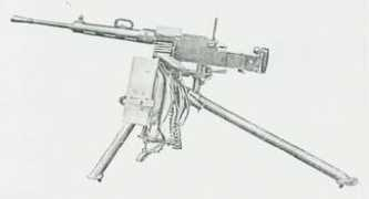 forgottenweapons.com Revelli