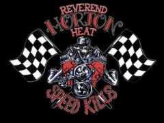 Reverend