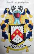 rotherhamweb.co.uk Revill