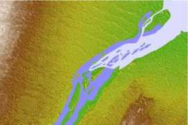 tide-forecast.com Revillon