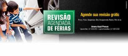 postoararaazul.com.br Revisao