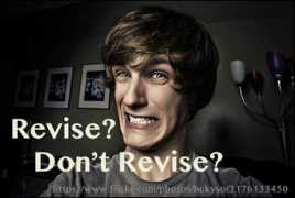 Revise