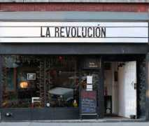 blogto.com Revolucion