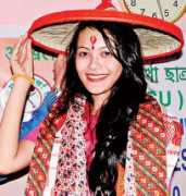 telegraphindia.com Rewati