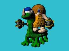 shaders.co.uk Rexman