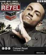 Reyel