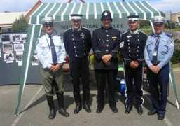 sapolicehistory.org Reynella