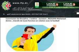 liberte-algerie.com Rezgane