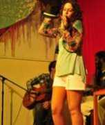 vagalume.com.br Rhaissa
