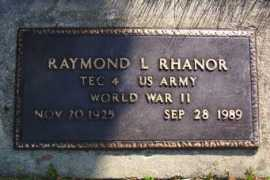 usgwarchives.net Rhanor