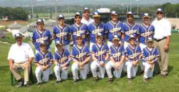 littleleague.org Rhault