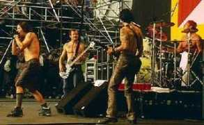 Rhcp
