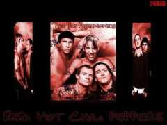 Rhcp