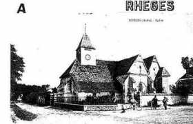 Rheges