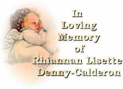 ourangels.com Rhiannan