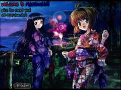 myanimelist.net Rhianne