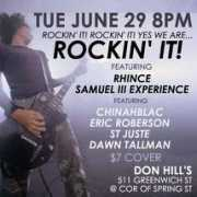 donhills.com Rhince