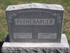 Rhinebarger