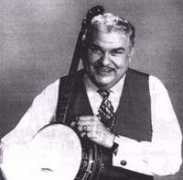 jazzbanjo.com Rhiner