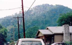 wvcoalfield.com Rhodell