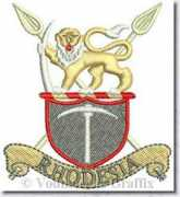 Rhodesia