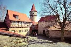 fotolibra.com Rhoen