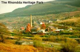 cardiff.ac.uk Rhonnda
