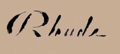 thebrighamgalleries.com Rhude