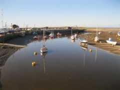 ports.org.uk Rhyl