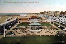 oldstratforduponavon.com Rhyl