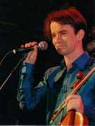 wordandviolin.com Riain