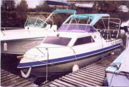 pneuboat.com Riamar